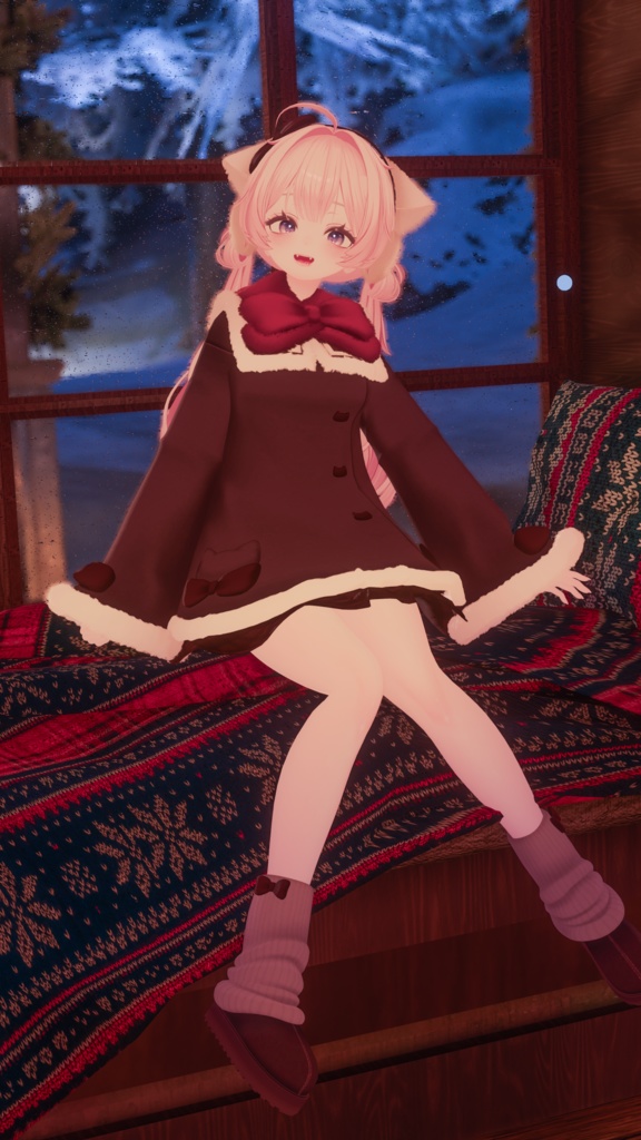 【35アバター対応】Re:ねここーと【発売記念セール中】