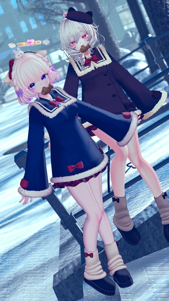 【35アバター対応】Re:ねここーと【発売記念セール中】