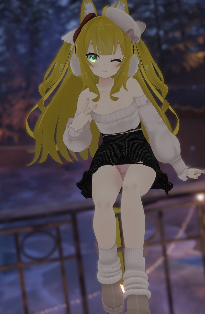 【35アバター対応】Re:ねここーと【発売記念セール中】