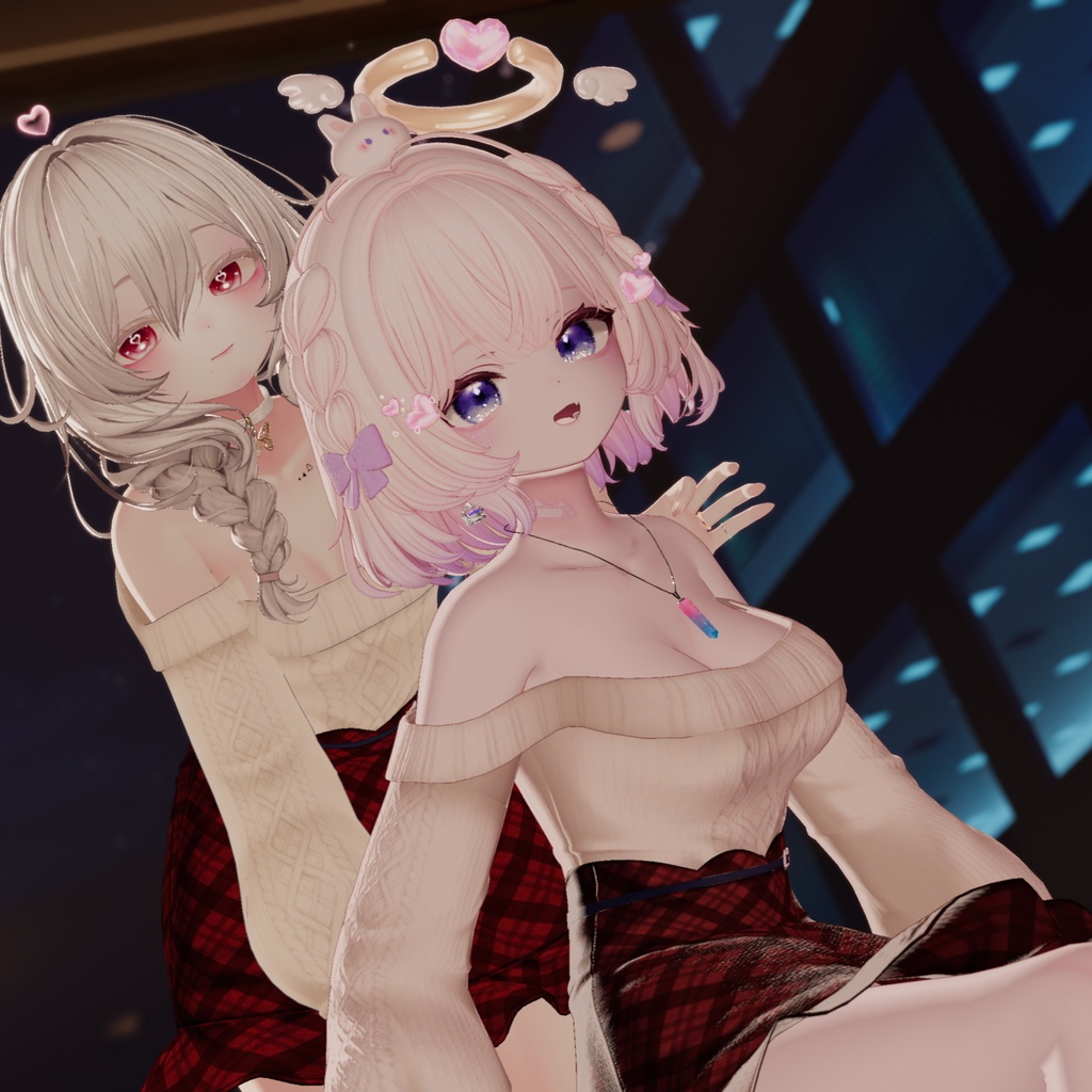 【35アバター対応】Re:ねここーと【発売記念セール中】