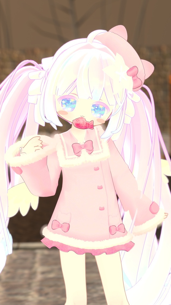 【35アバター対応】Re:ねここーと【発売記念セール中】