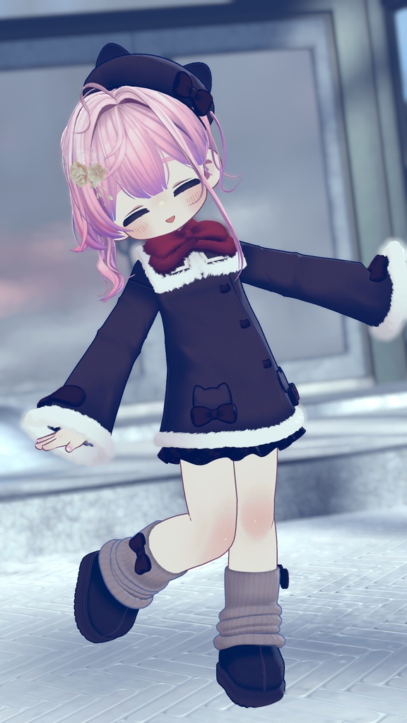 【35アバター対応】Re:ねここーと【発売記念セール中】