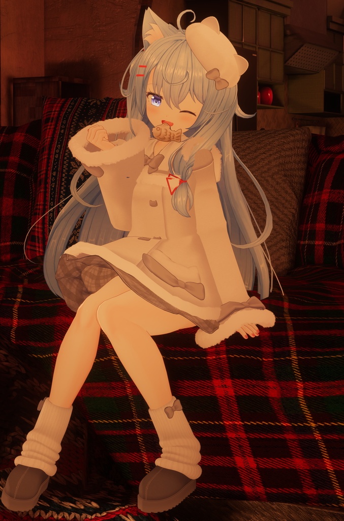 【35アバター対応】Re:ねここーと【発売記念セール中】