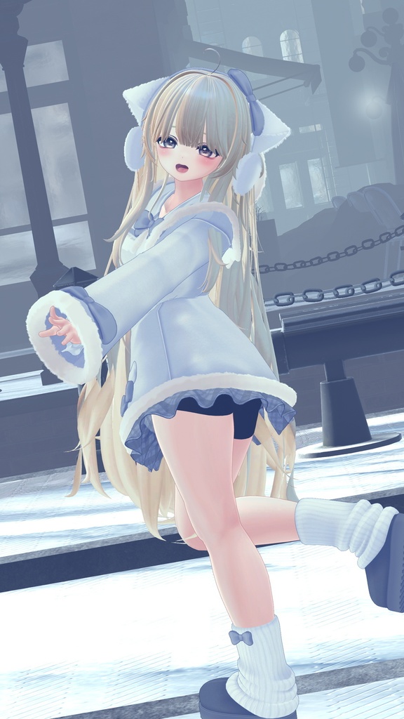 【35アバター対応】Re:ねここーと【発売記念セール中】