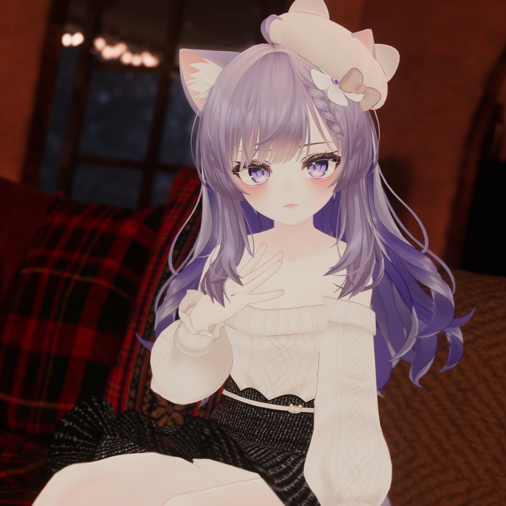 【35アバター対応】Re:ねここーと【発売記念セール中】