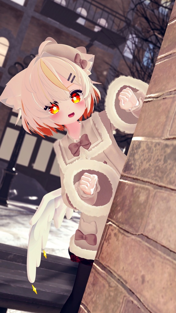 【35アバター対応】Re:ねここーと【発売記念セール中】