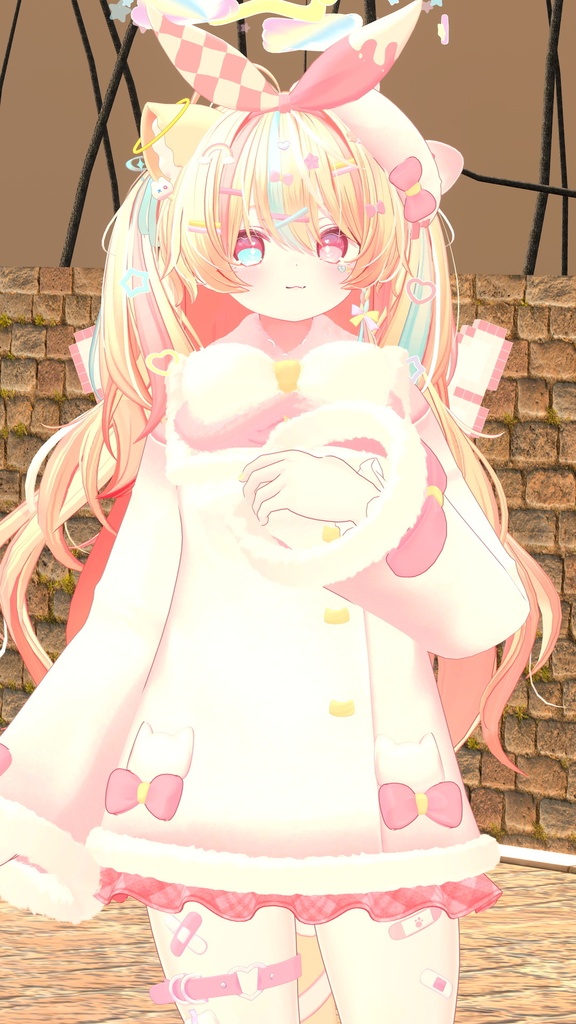 【35アバター対応】Re:ねここーと【発売記念セール中】