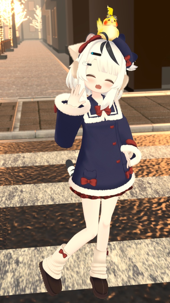 【35アバター対応】Re:ねここーと【発売記念セール中】