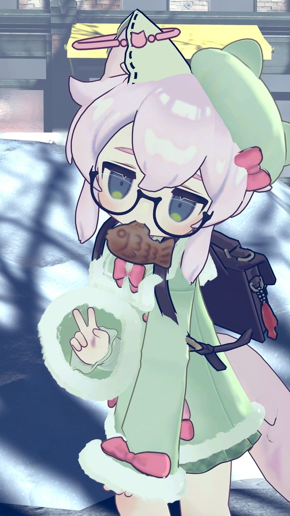 【35アバター対応】Re:ねここーと【発売記念セール中】