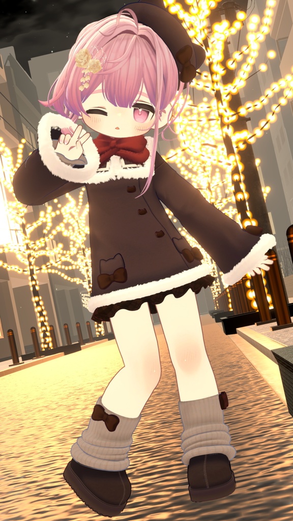 【35アバター対応】Re:ねここーと【発売記念セール中】