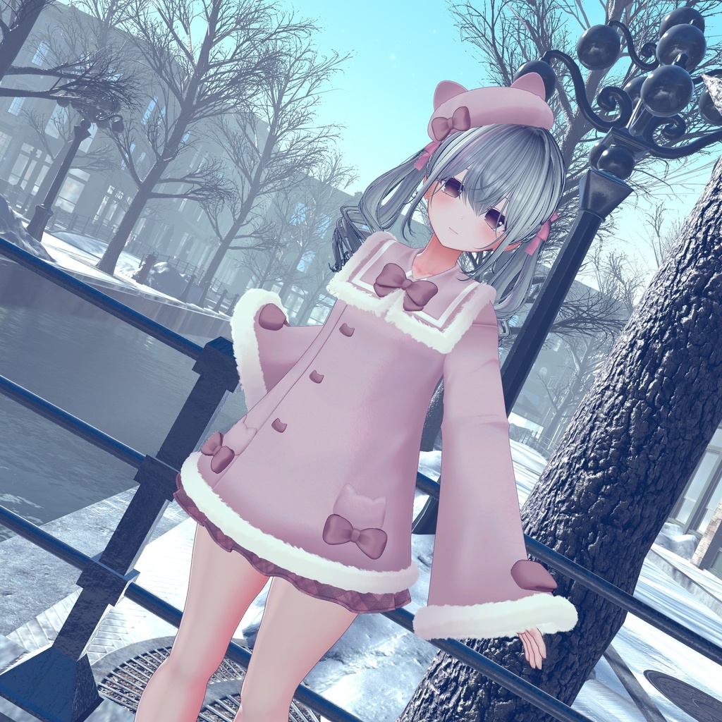 【35アバター対応】Re:ねここーと【発売記念セール中】