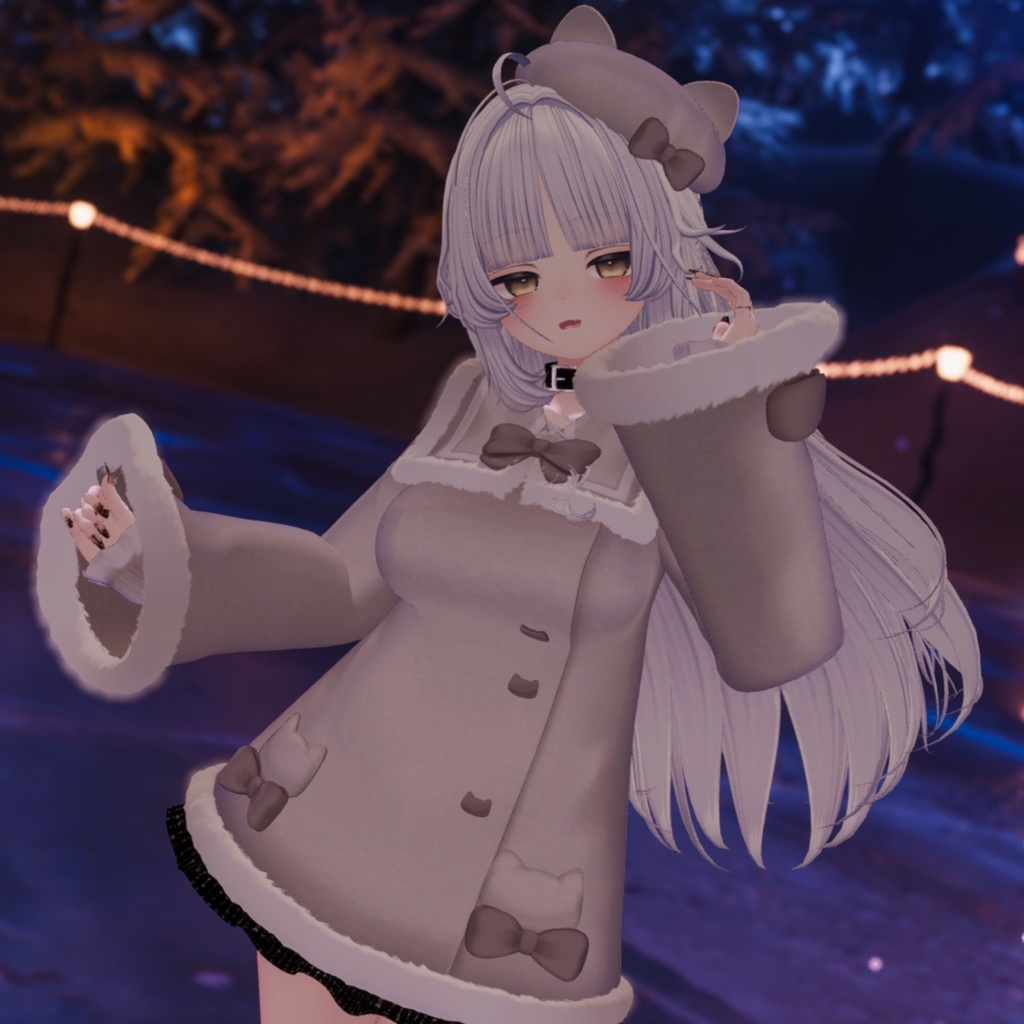 【35アバター対応】Re:ねここーと【発売記念セール中】