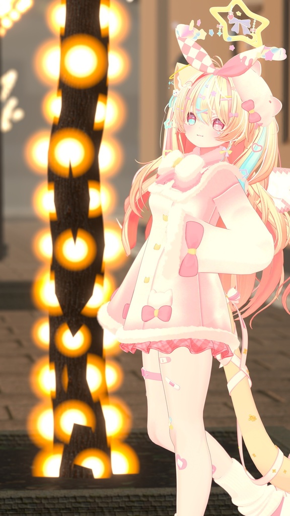 【35アバター対応】Re:ねここーと【発売記念セール中】