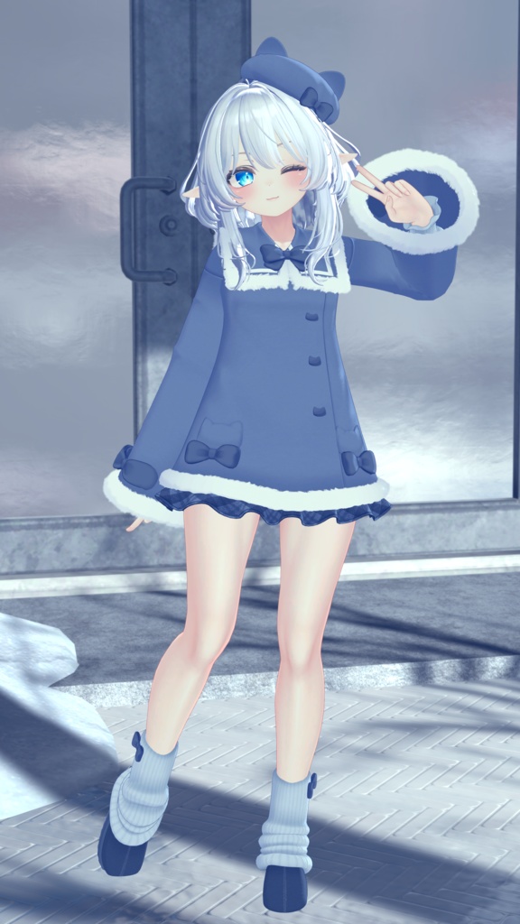 【35アバター対応】Re:ねここーと【発売記念セール中】