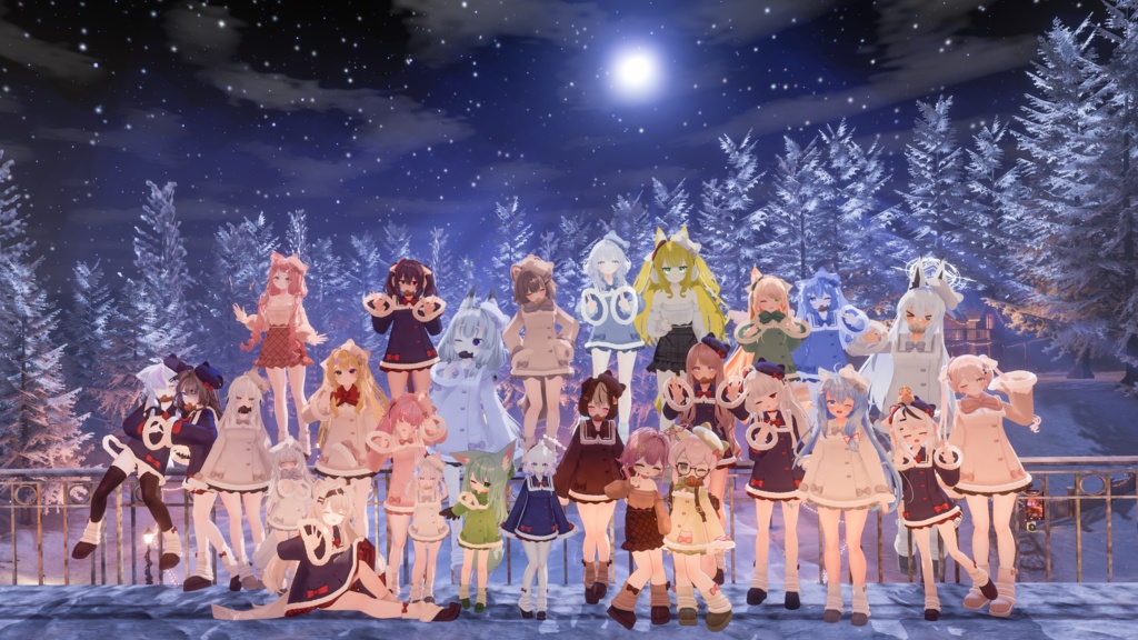 【35アバター対応】Re:ねここーと【発売記念セール中】