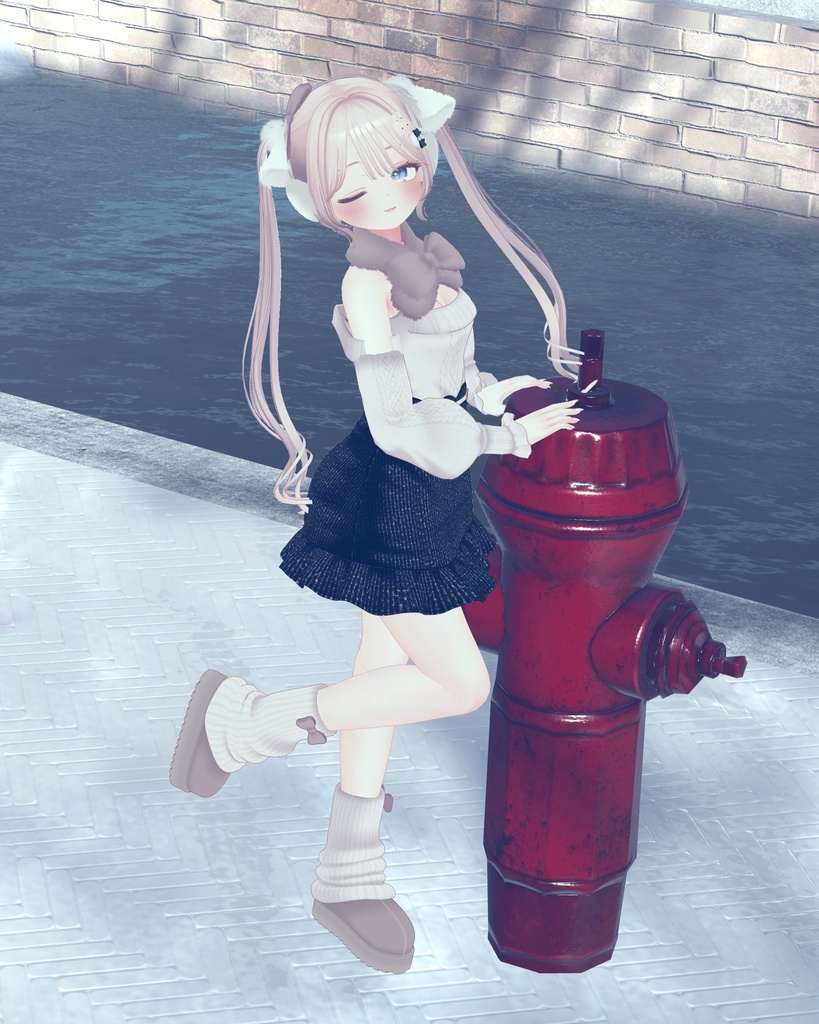 【35アバター対応】Re:ねここーと【発売記念セール中】