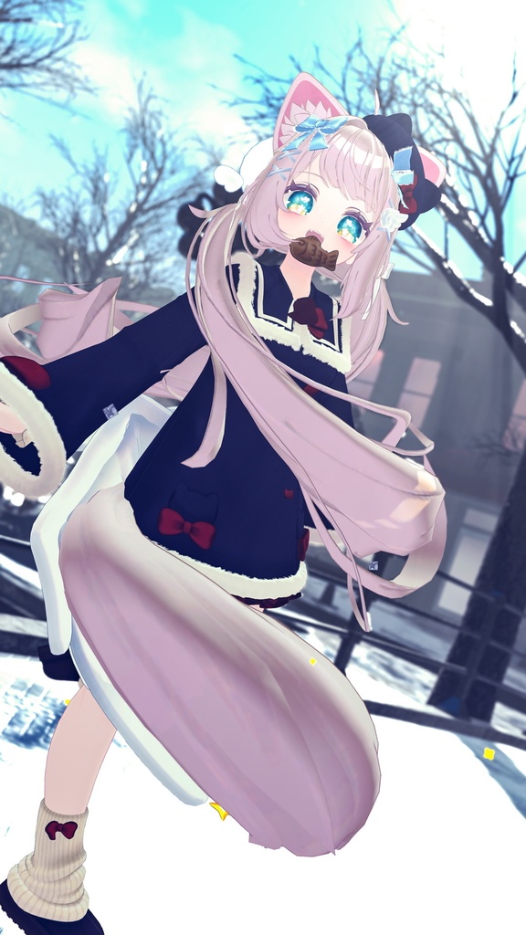 【35アバター対応】Re:ねここーと【発売記念セール中】