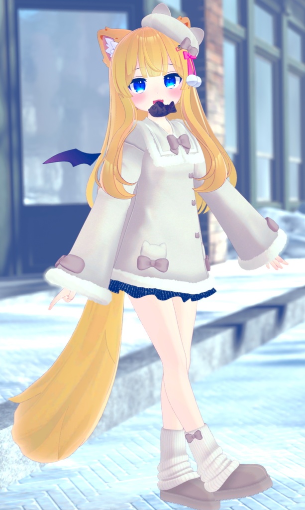 【35アバター対応】Re:ねここーと【発売記念セール中】