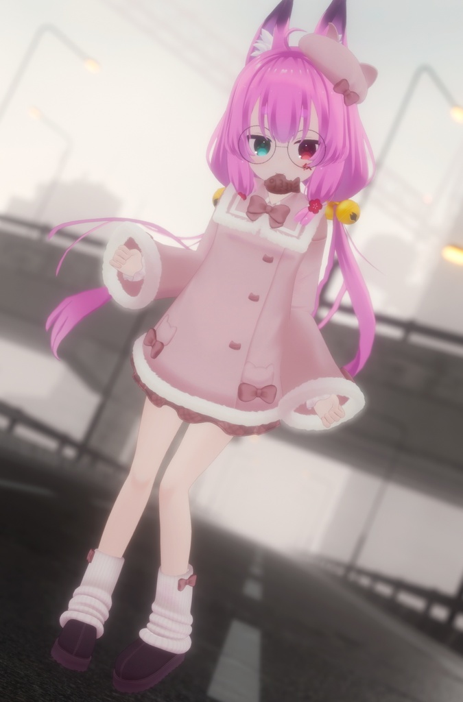 【35アバター対応】Re:ねここーと【発売記念セール中】