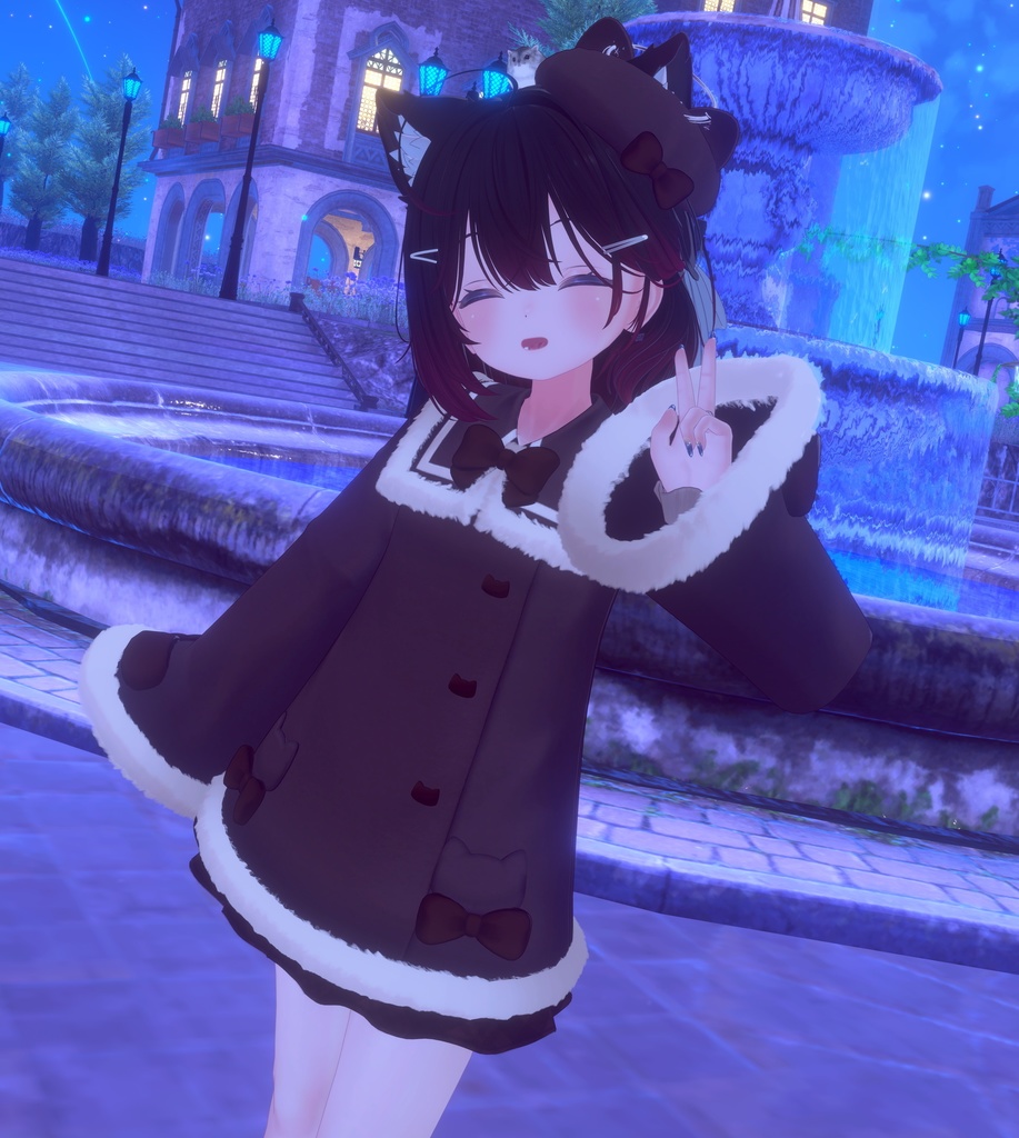 【35アバター対応】Re:ねここーと【発売記念セール中】