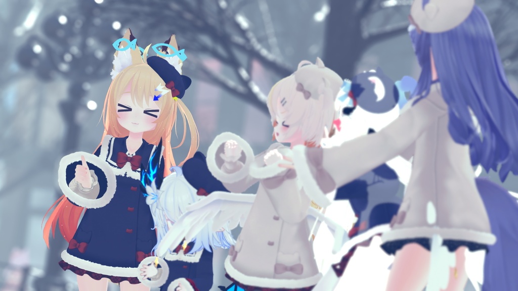 【35アバター対応】Re:ねここーと【発売記念セール中】