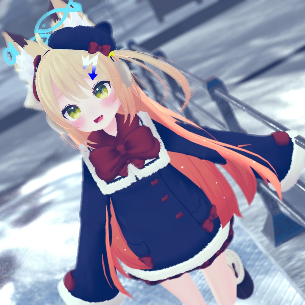 【35アバター対応】Re:ねここーと【発売記念セール中】