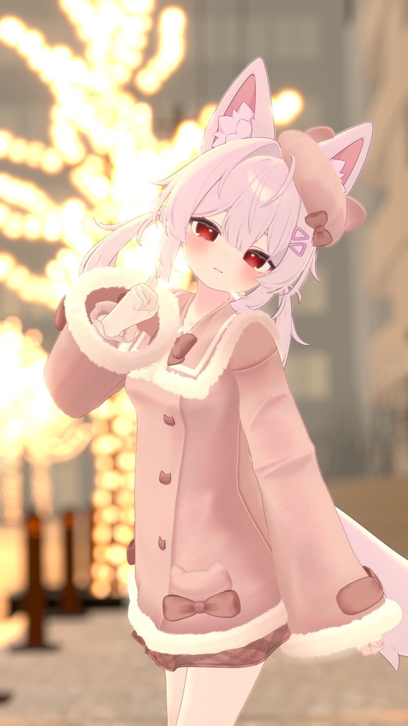 【35アバター対応】Re:ねここーと【発売記念セール中】