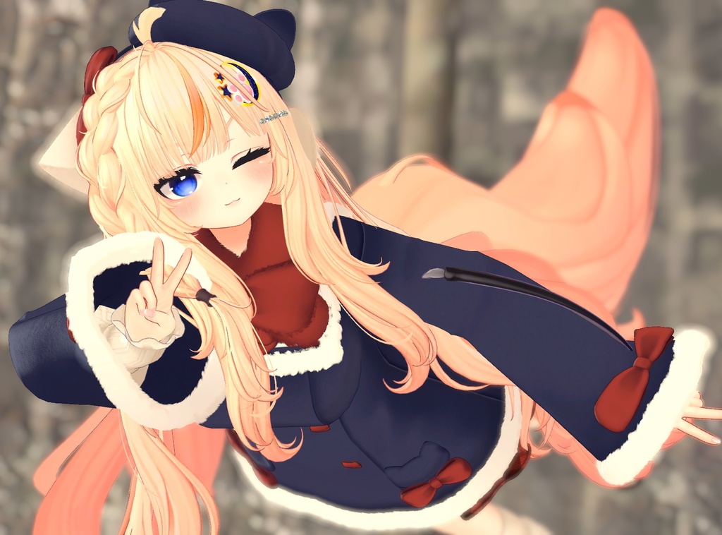 【35アバター対応】Re:ねここーと【発売記念セール中】