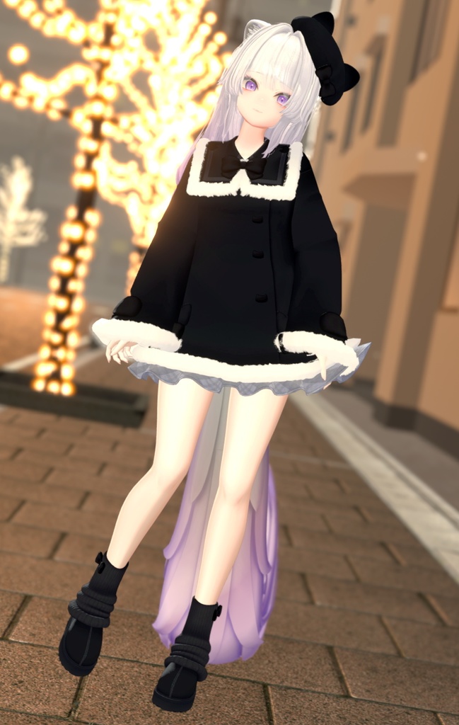 【35アバター対応】Re:ねここーと【発売記念セール中】