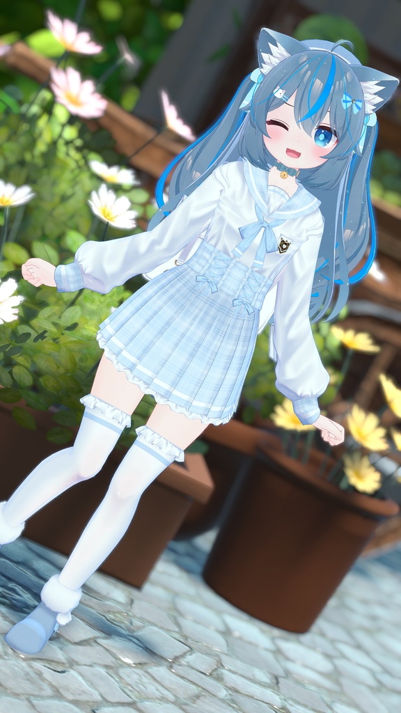 【37アバター対応】カプチーノ学園Winter【発売記念セール中】
