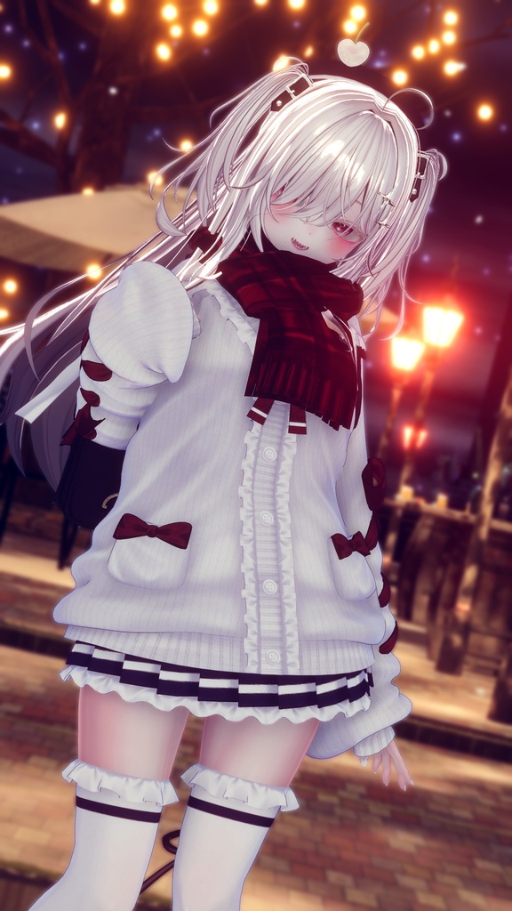 【37アバター対応】カプチーノ学園Winter【発売記念セール中】