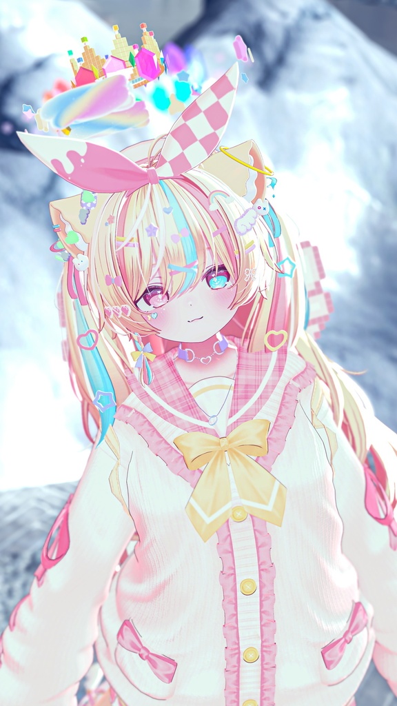 【37アバター対応】カプチーノ学園Winter【発売記念セール中】