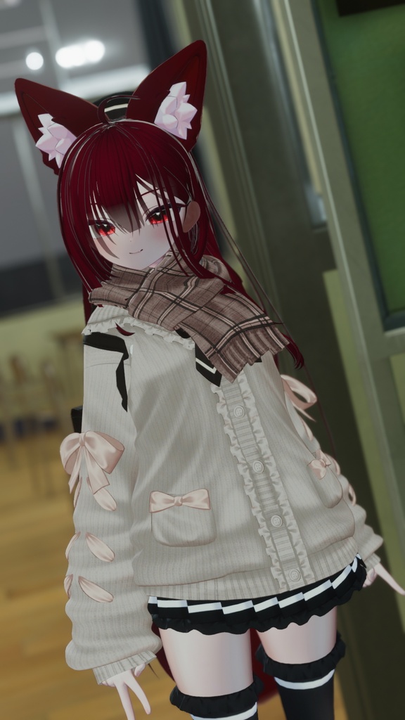 【37アバター対応】カプチーノ学園Winter【発売記念セール中】