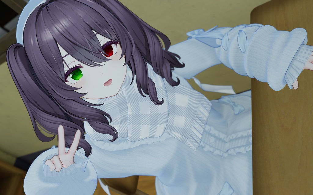 【37アバター対応】カプチーノ学園Winter【発売記念セール中】
