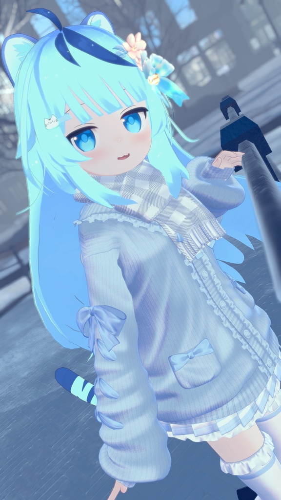 【37アバター対応】カプチーノ学園Winter【発売記念セール中】