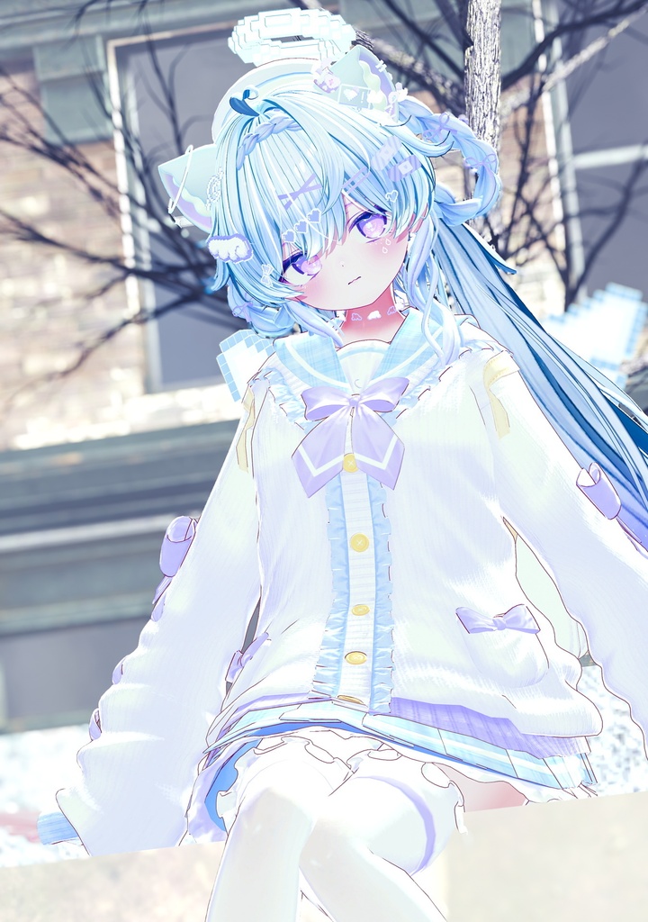 【37アバター対応】カプチーノ学園Winter【発売記念セール中】