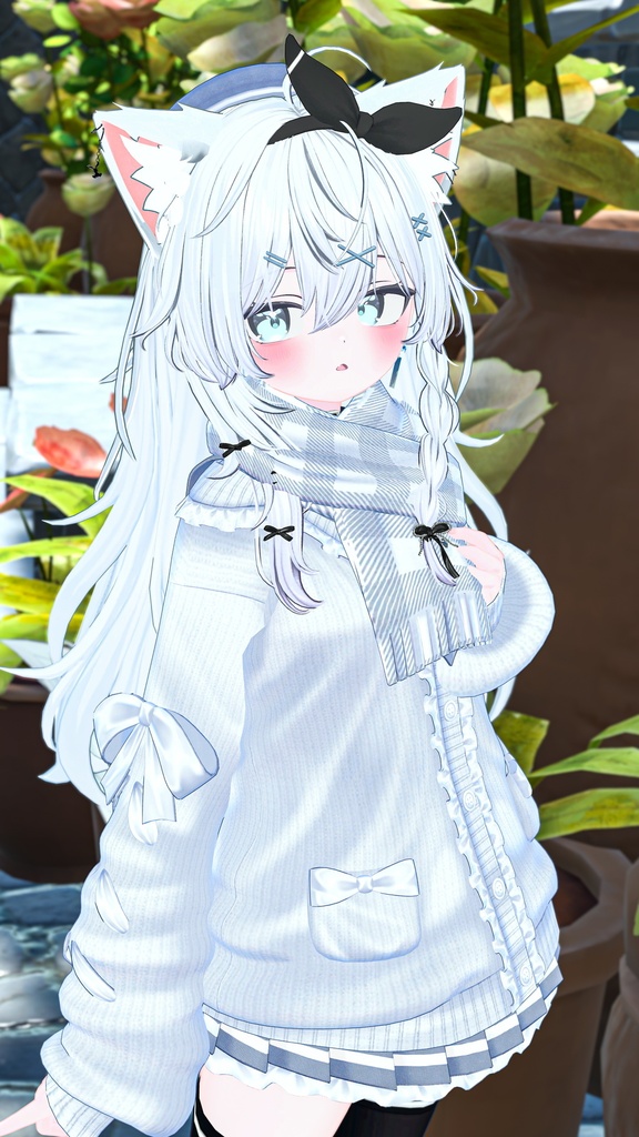 【37アバター対応】カプチーノ学園Winter【発売記念セール中】