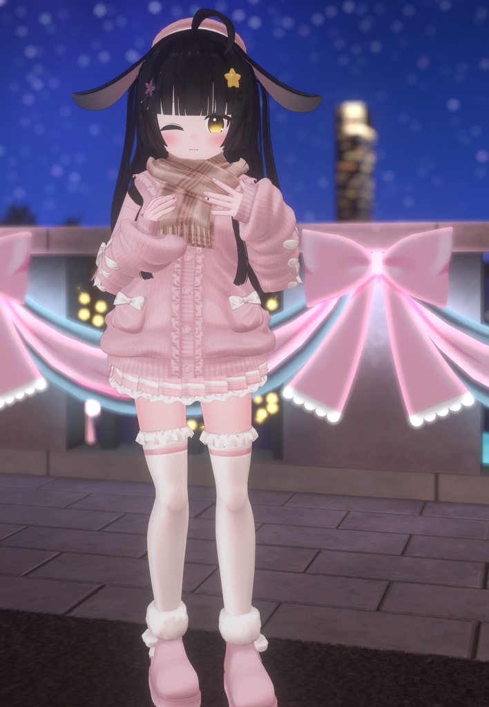 【37アバター対応】カプチーノ学園Winter【発売記念セール中】