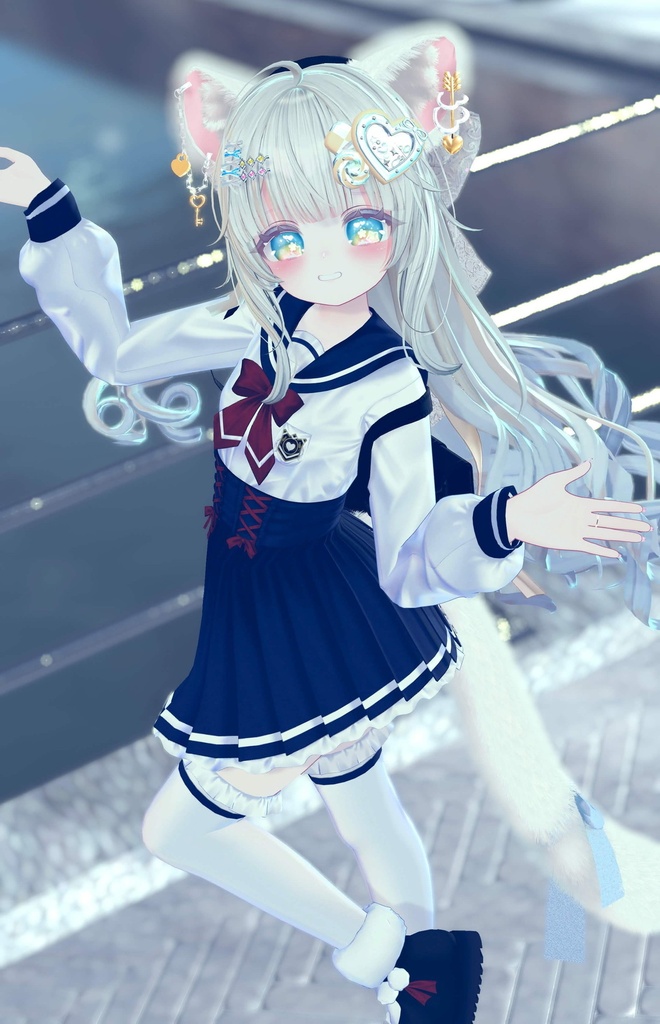 【37アバター対応】カプチーノ学園Winter【発売記念セール中】
