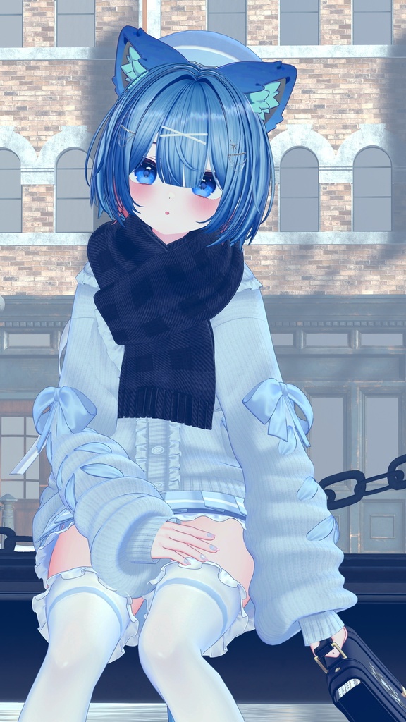 【37アバター対応】カプチーノ学園Winter【発売記念セール中】