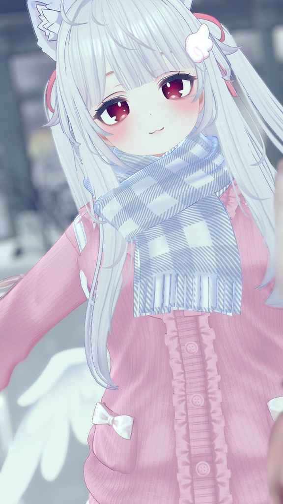 【37アバター対応】カプチーノ学園Winter【発売記念セール中】