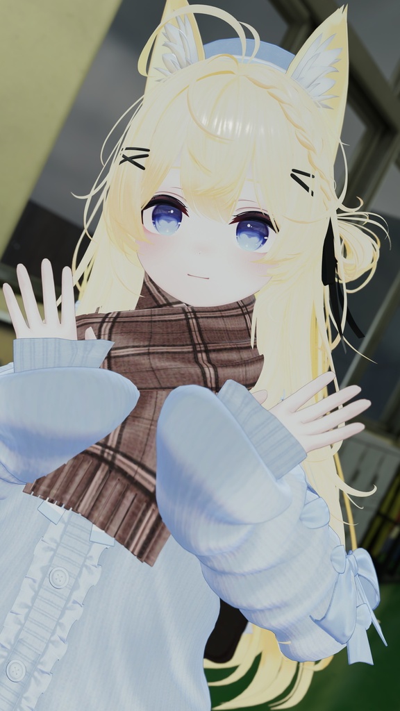 【37アバター対応】カプチーノ学園Winter【発売記念セール中】