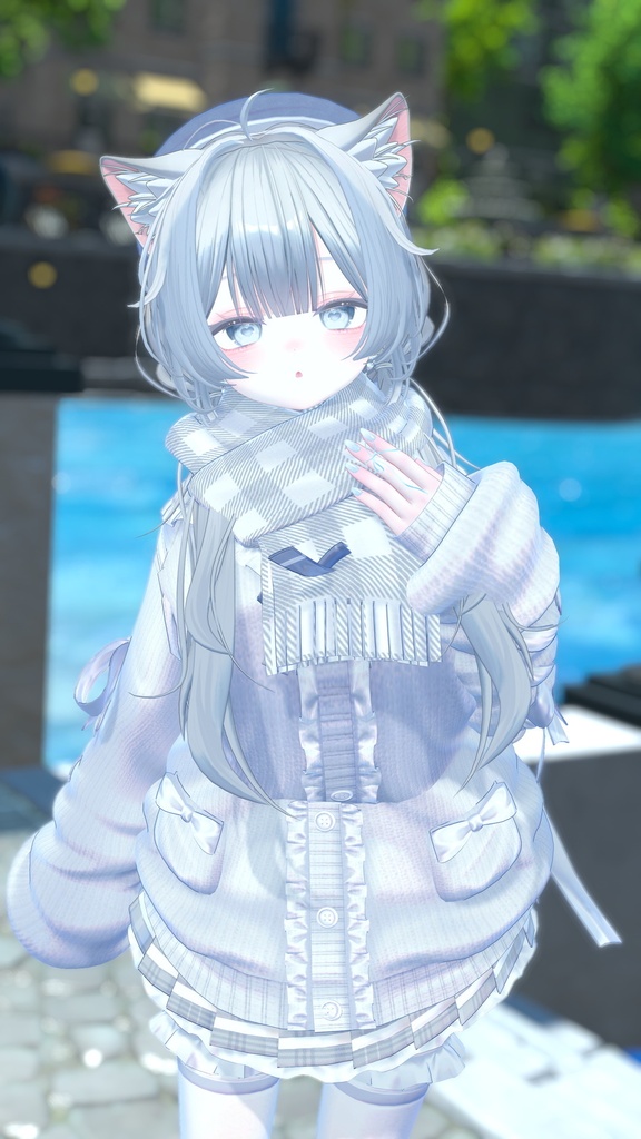 【37アバター対応】カプチーノ学園Winter【発売記念セール中】