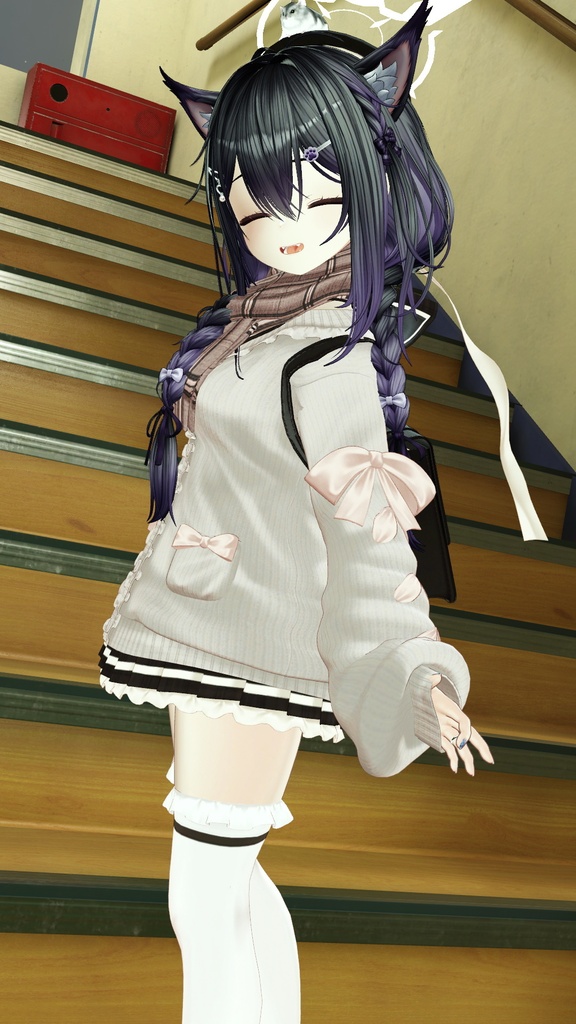 【37アバター対応】カプチーノ学園Winter【発売記念セール中】