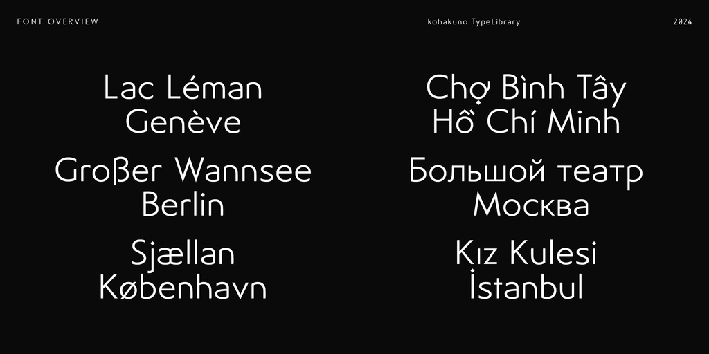 【フリーフォント】KTきよすなゴシック/KT Kiyosuna Sans