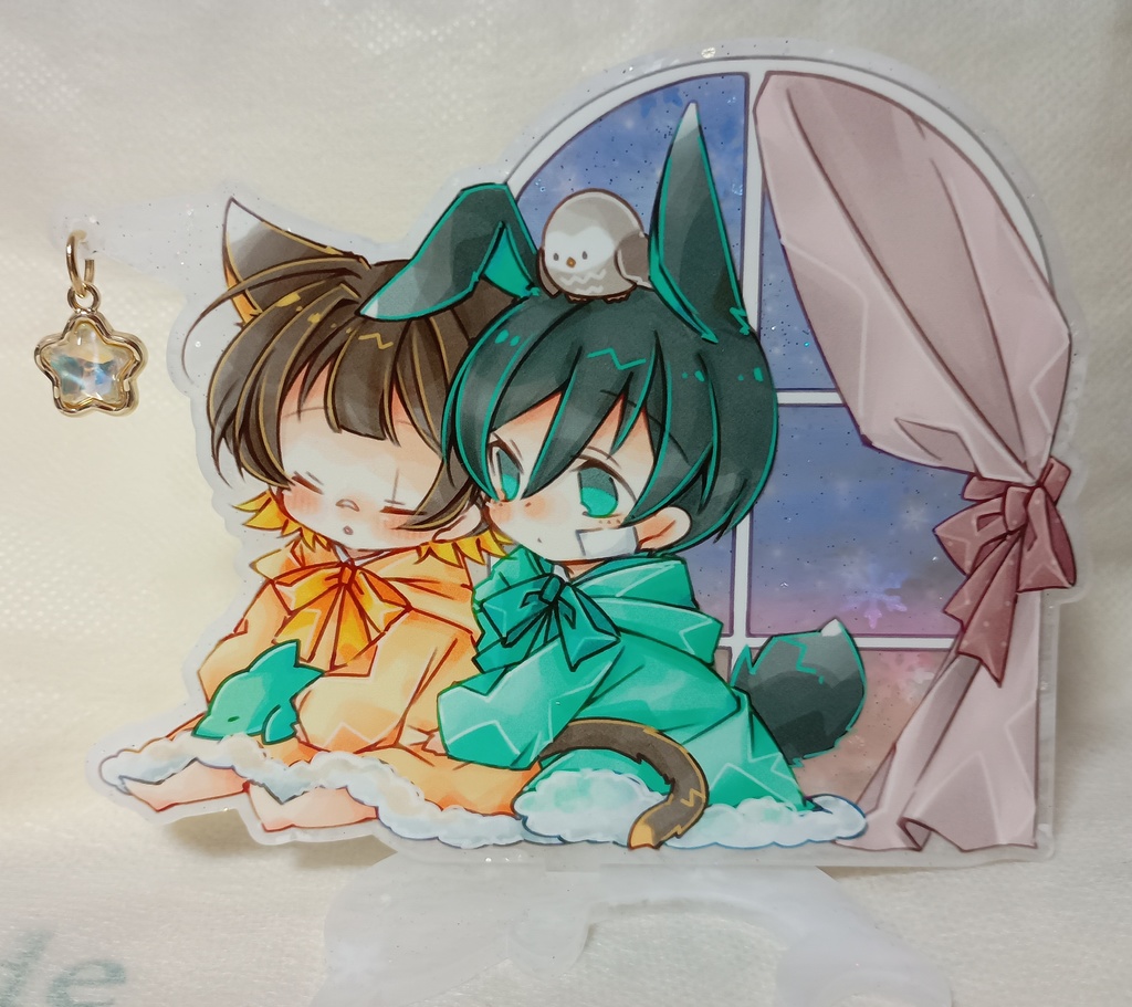 りば冬