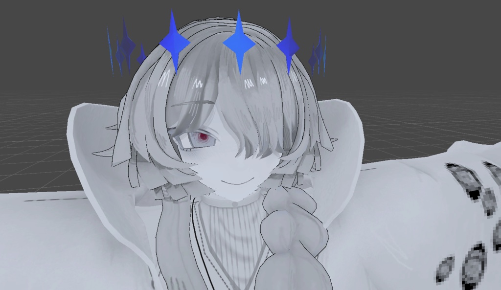 どこにでもあるヘイロー