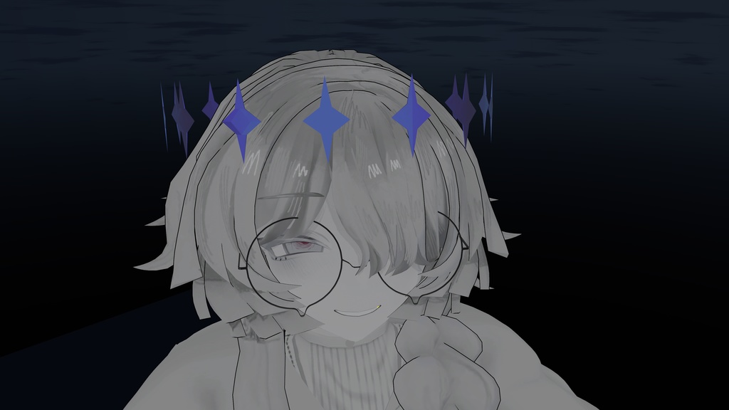 どこにでもあるヘイロー