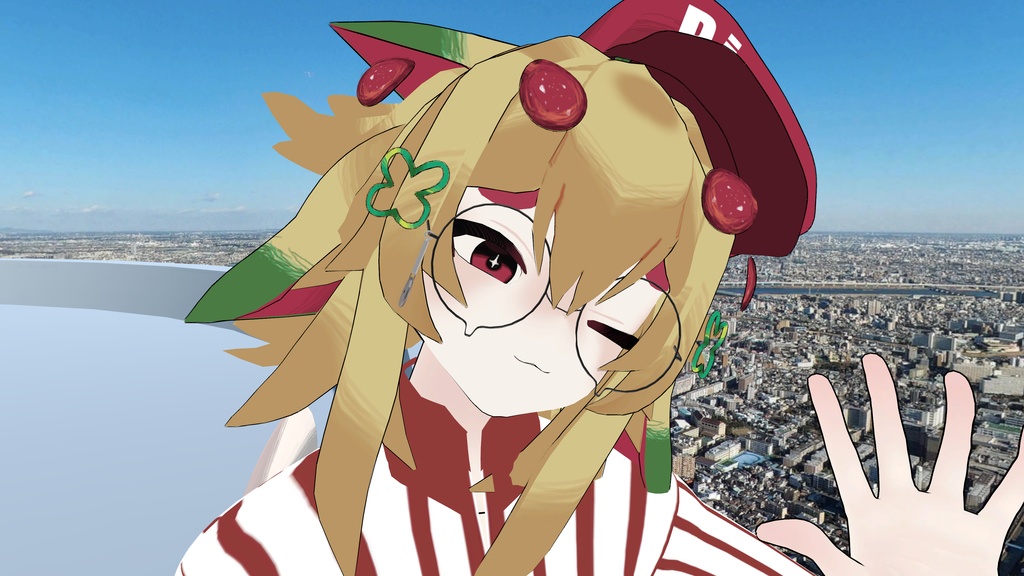 ありふれたピザカッター