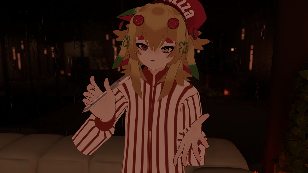 MA対応ピザカッター